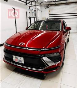 هیۆندای سۆناتا